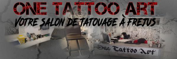 One tattoo art facebook officiel