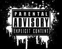 Parental advisory by sadteena