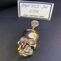 Briquet Skull USB