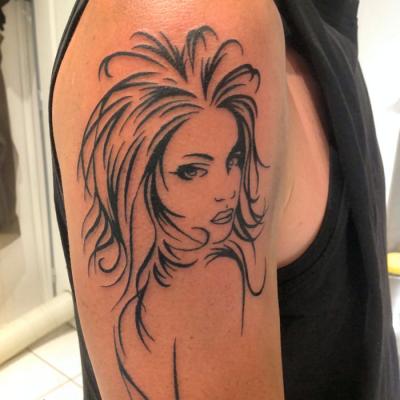One Tattoo Art - Tatouage Fréjus