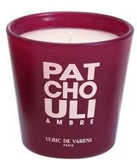 PATCHOULI - 5,00€