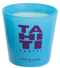 TAHITI - 5,00€