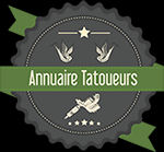 Annuaire tatoueurs