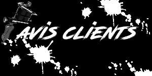 Avis Clients