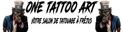 Banniere one tattoo art 2