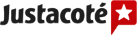 Justacote logo