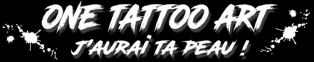 One tattoo tatoueur frejus