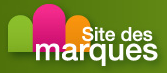 Site des marques